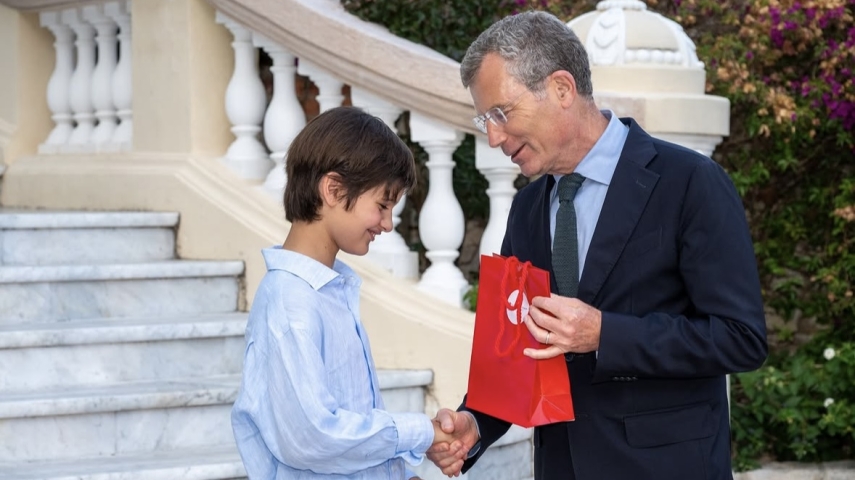 Monaco Celebrates Linguistic Heritage with Annual Language Awards