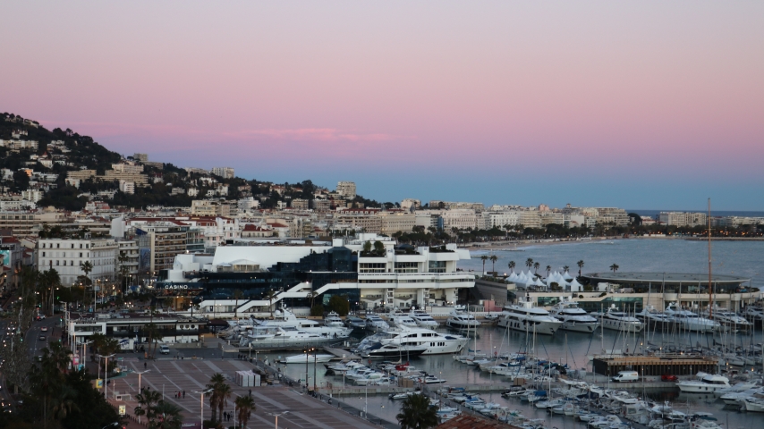 The Business & Fashion Awards Shine at Cannes 