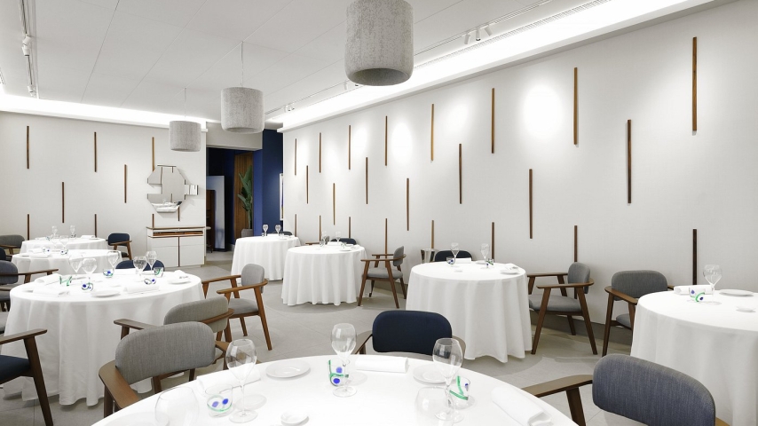 Il Luogo Aimo e Nadia: The Art of Contemporary Italian Cuisine