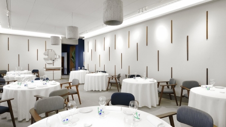 Il Luogo Aimo e Nadia: The Art of Contemporary Italian Cuisine