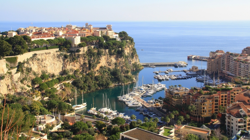Monaco Celebrates Saint-Jean with Fire, Music and Tradition