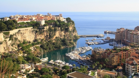 Monaco Celebrates Saint-Jean with Fire, Music and Tradition