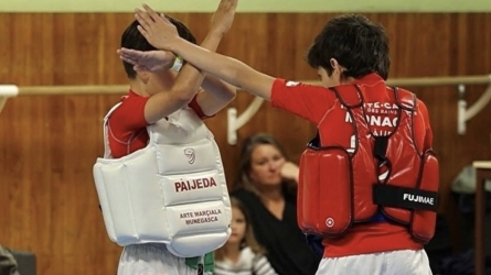 Cultivating Heritage Through Sport: Monaco Showcases Indigenous Martial Art at UNESCO