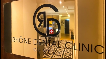 The Rhône Dental Clinic: Seven Decades of Smiles