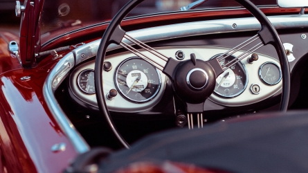 From Yesterday to Today: Monaco Showcases the Evolution of Automotive Excellence