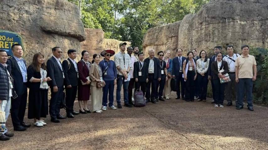 UNESCO Expands Global Biosphere Network and Honors Emerging Scientists in Paraguay