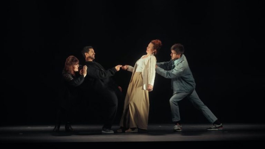 Vocal Artistry Unbound: A Bocca Chiusa Redefines the A Cappella Stage