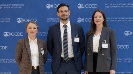 Monaco Retains Top OECD Rating on Tax Information Transparency