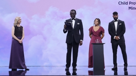 Documentary Exposing Crises in French Child Protection Wins Amade Special Jury Award