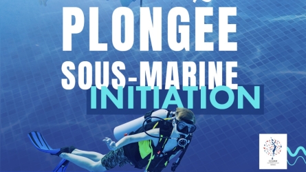 Monaco Announces Summer Scuba Diving Initiative at Stade Nautique Rainier III