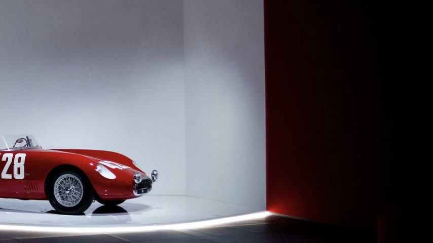 Chronicle of the Chrome: Monaco’s Century-Long Connection with the Automobile
