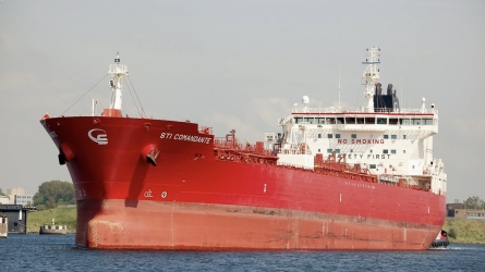 Monaco Anchors Its Maritime Future in Hydrogen Innovation