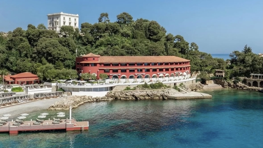 The Riviera Ethos: Monte-Carlo’s Preserved Coastal Identity