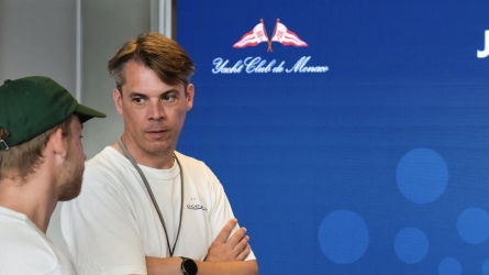 Corporate Confluence: Monaco Job Forum Bridges Next-Gen Talent and Sustainable Yachting