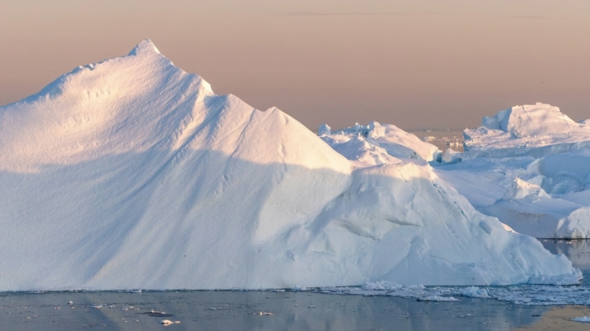 Preemptive Protection: The Climate Accord Safeguarding the Unexplored Arctic