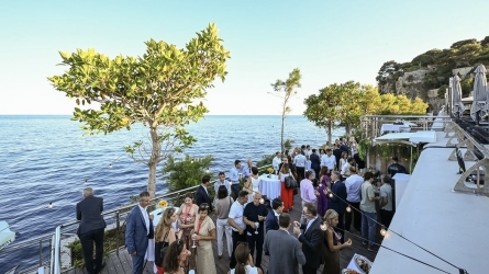 Institutional Pivot: Monaco Economic Board Outlines Transition to Chamber of Commerce