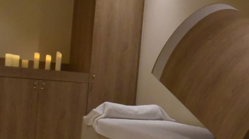 Just Outside Monaco, a Quiet Wellness Spot Is Changing the Way We Think About Body Sculpting