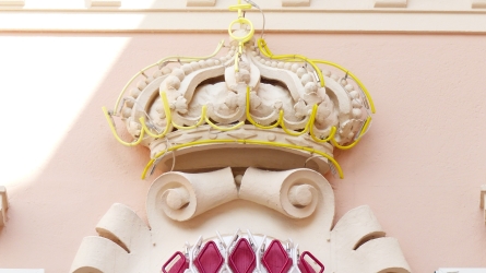 New exhibition celebrates the royal wedding that shaped modern Monaco