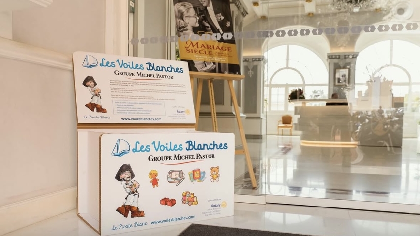 How a Coastal Municipality Turned Maritime Tradition into Public Care
