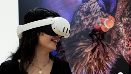 Virtual Waters and Real Urgency: Monaco’s High-Tech Ocean Diplomacy