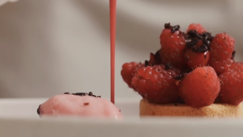 A Culinary Dialogue on the Riviera: Land, Sea, and Ethical Gastronomy