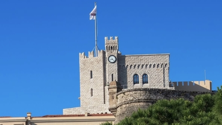 In a European Fortress Born in 1215, Europe’s Oldest Dynasty Still Reigns