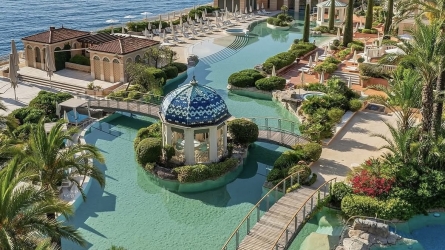 Reinventing the Riviera Palace: Monaco’s Shift Toward Contemporary Resort Luxury