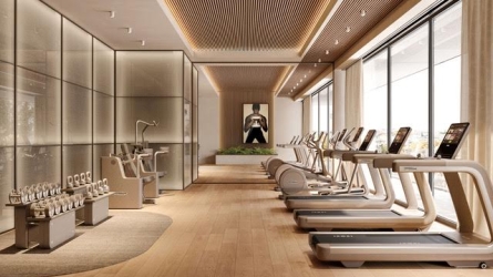 Where Form Follows Longevity: Inside the Rise of Integrated Home Wellness