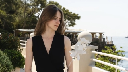 Paper Blossoms in the Principality: Margherita Dallaiti’s Botanical Dialogue
