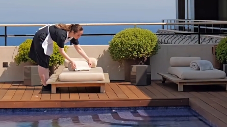 The Art of the Prelude in Ultra-Luxury Hospitality
