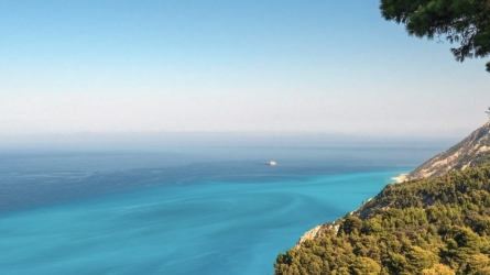 Curiosity Over Consumption: Rethinking How We Visit the World 