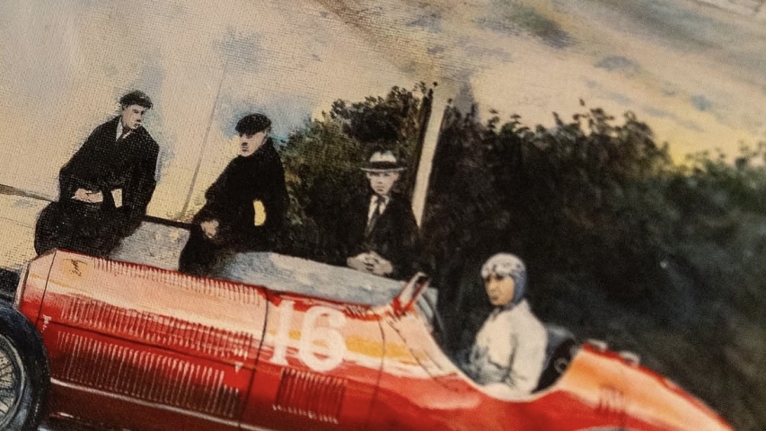 On Circuit and Street, the Enduring Footprint of Monaco’s Native Racing Legend
