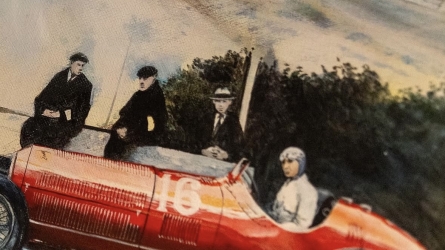 On Circuit and Street, the Enduring Footprint of Monaco’s Native Racing Legend