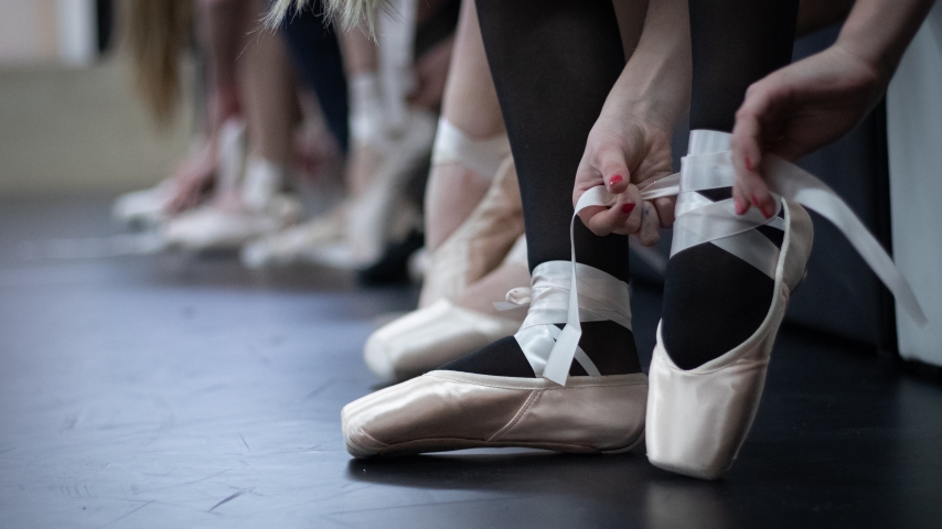 Les Ballets de Monte-Carlo unveils a season celebrating signature works and international dance
