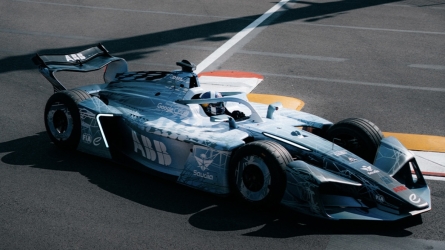Monaco E-Prix Confirmed Through 2031