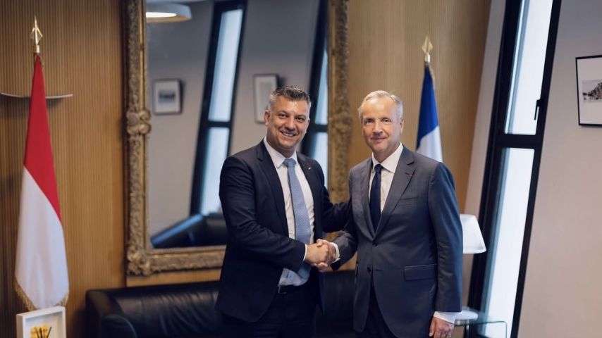 A Diplomatic Transition Highlights the Cross-Border Reality of Franco-Monégasque Relations