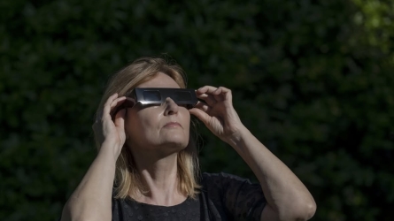 Preparing for the Skies: Safety Guidelines Issued for the August 12 Solar Eclipse in Monaco