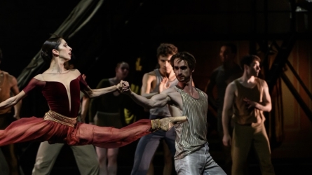 Monte-Carlo’s Tour-de-Force Finale: High Artistry Marks the End of the Performance Calendar