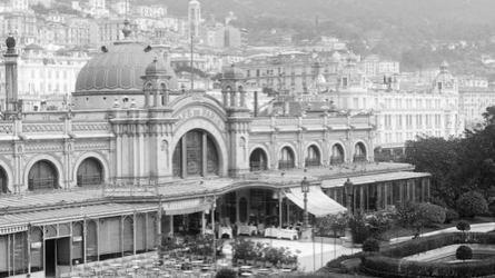 From Belle Époque Hub to Modern Landmark, Café de Paris Mirrors Monaco’s Evolution