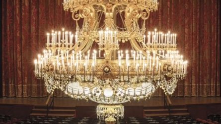 Love and Passion Take Center Stage in Opéra de Monte-Carlo’s New Season