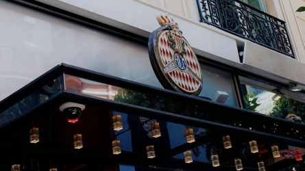 Beyond the Race: Automobile Club de Monaco Keeps Official Flagship Open for Summer Visitors