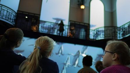 From Polar Regions to Coral Reefs: Monaco’s Youth Workshops Enter Final Summer Weeks 
