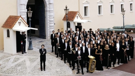 A Night at the Prince’s Palace: Classical Music Meets Fine Dining in Monaco