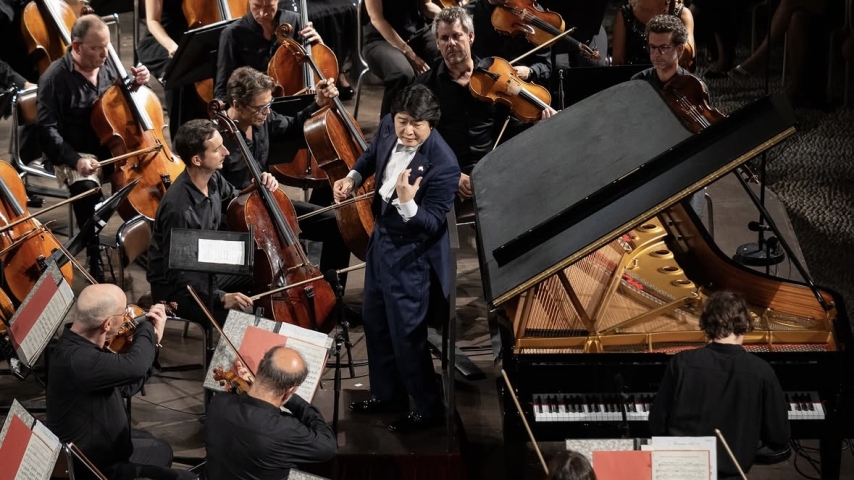 The Monte-Carlo Philharmonic Concludes an Era