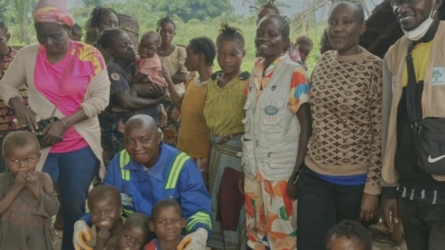 Empowering Local Stewardship: A Path Forward for Global Forest Conservation
