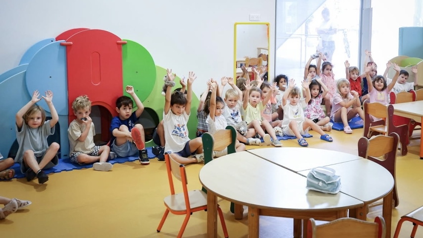 From Play to Policy: Monaco’s Framework for Seasonal Childcare