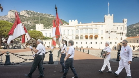 Preserving Sacred Heritage: The Enduring Tradition of Saint Roman in Monaco