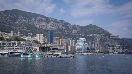 Cultivating the Next Generation of Maritime Stewards in Monaco