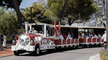 Preserving Heritage: Monaco Honors Saint Roman in Annual Cathedral Celebration
