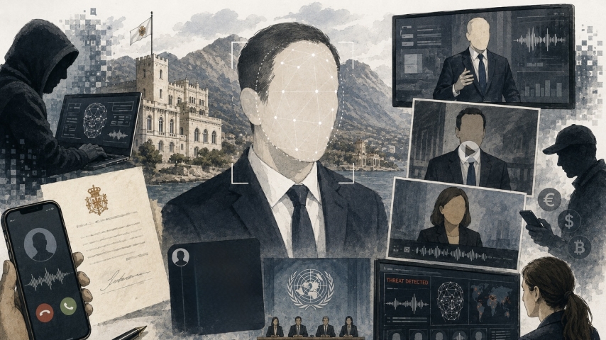 Guarding the Likeness: High-Profile Security in the Era of Deepfakes